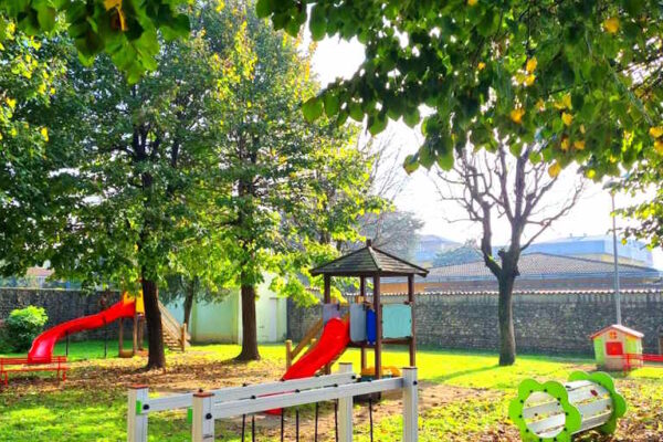 giardino